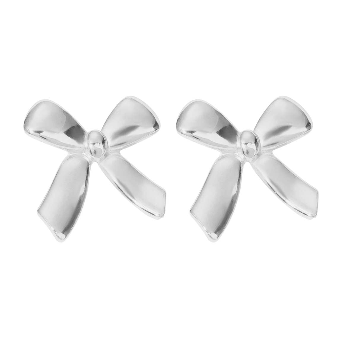 Fiocco D`Oro Ohrstecker