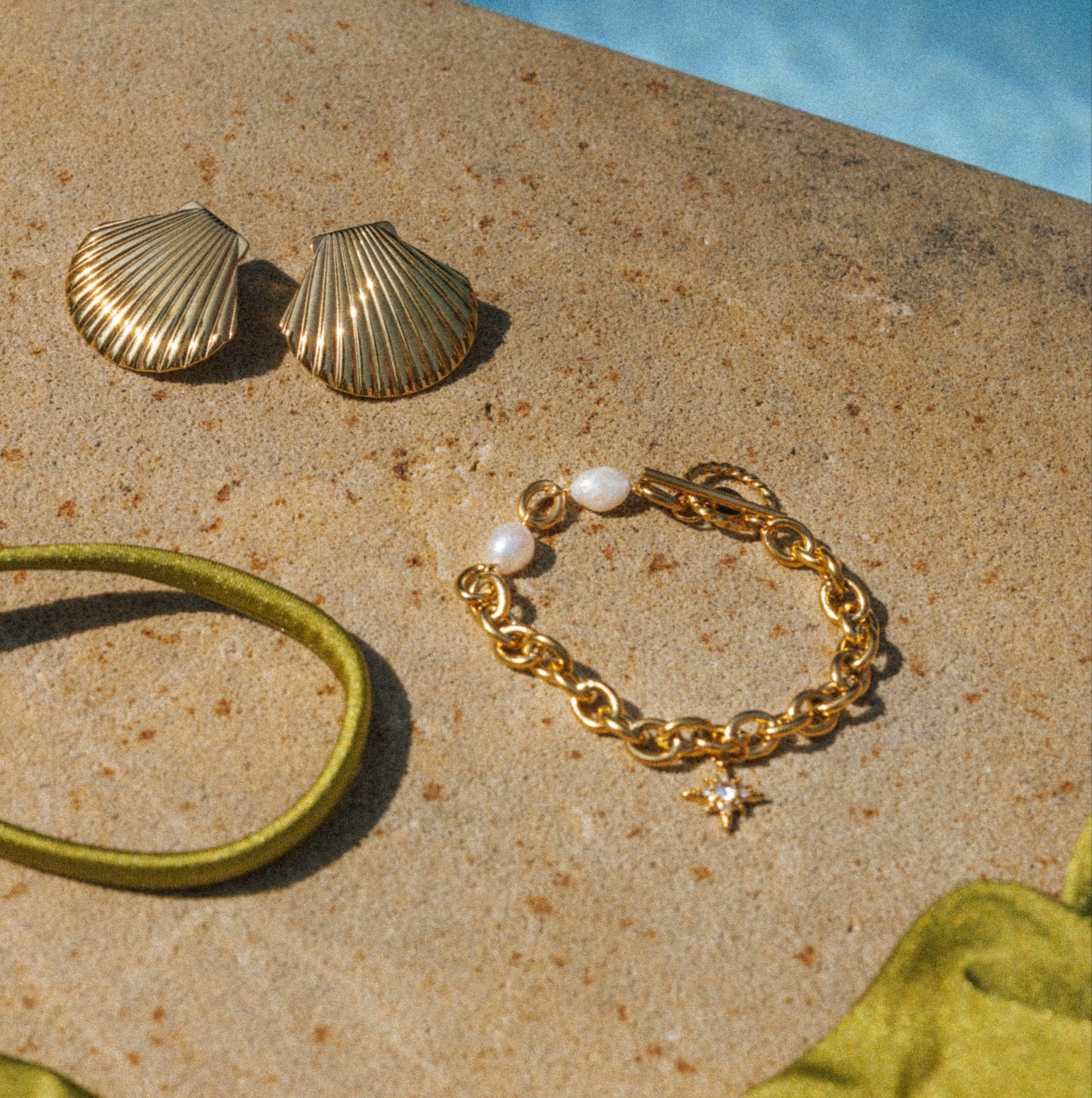 Stella Armband