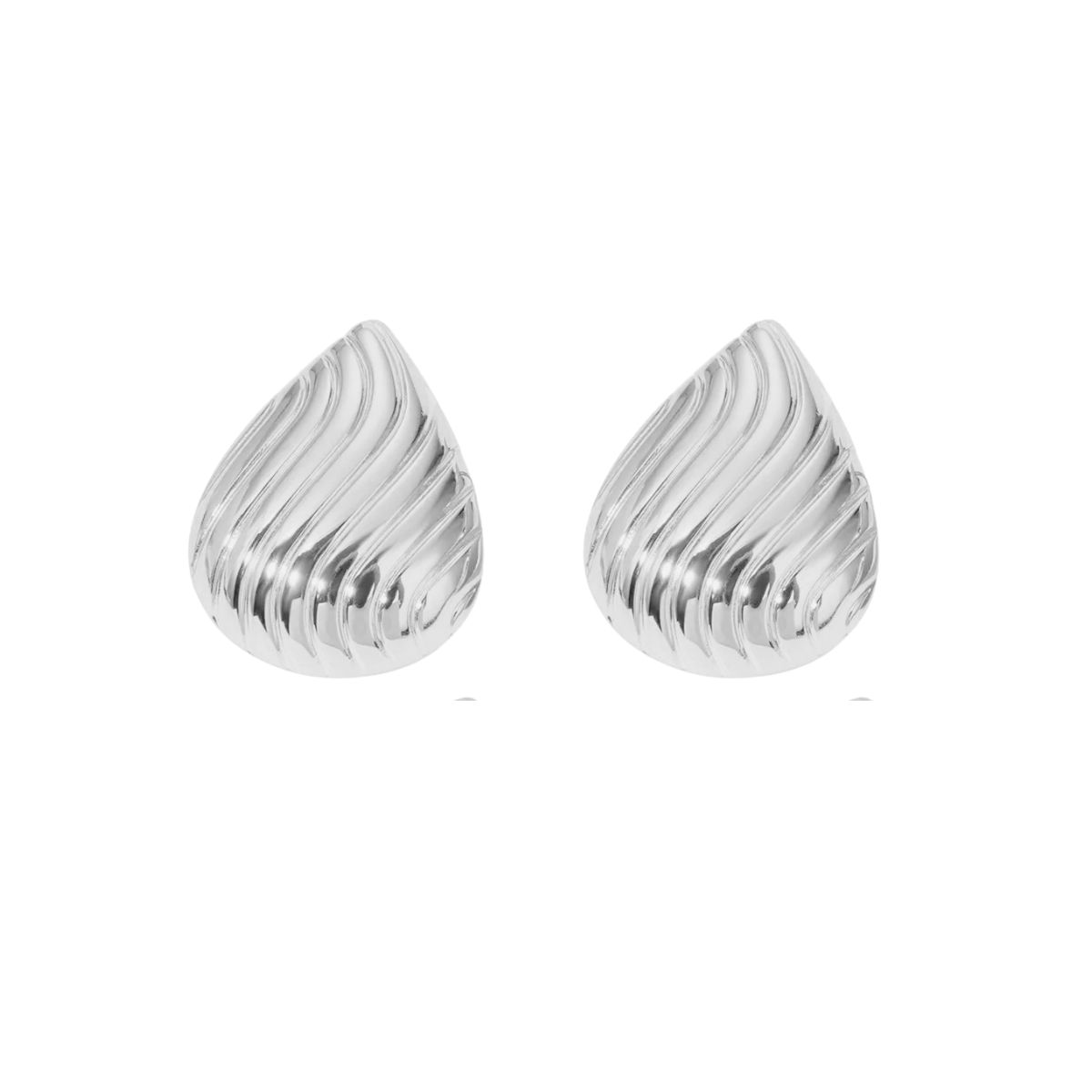 FREE GIFT | Goccia Classica earrings