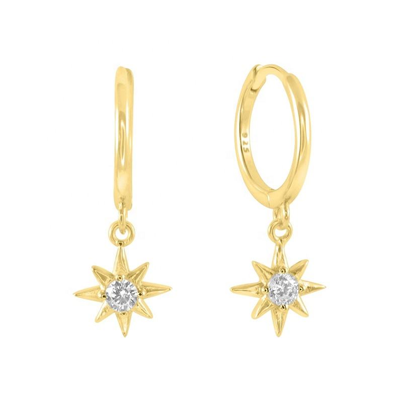 Splendore earrings