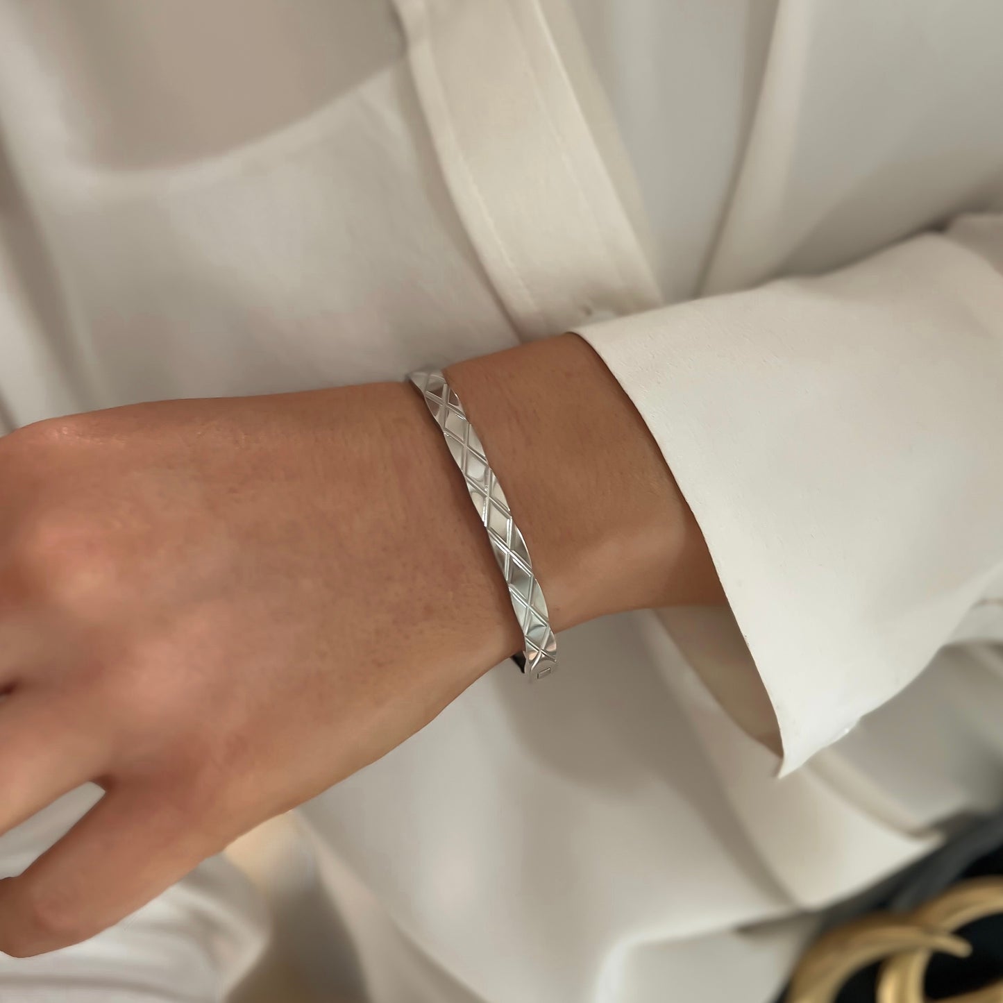 Cuscino bangle