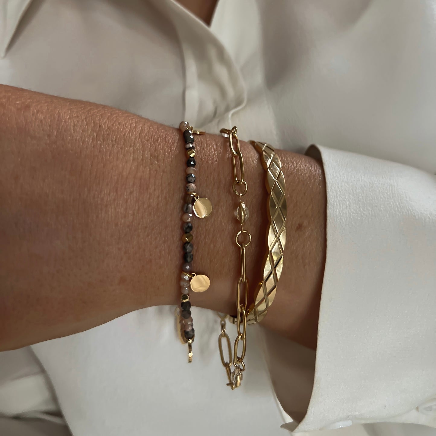 Cuscino bangle