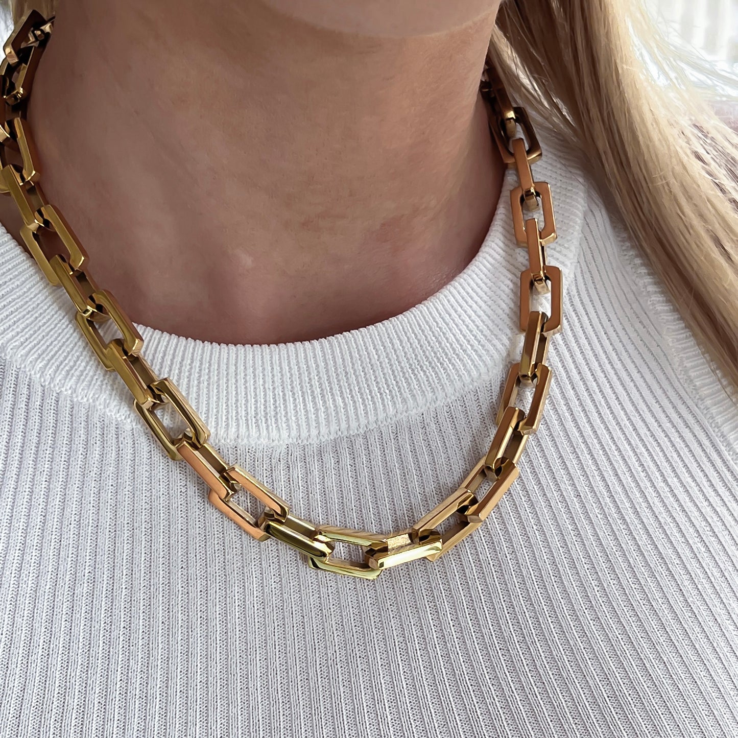Massiccia chain