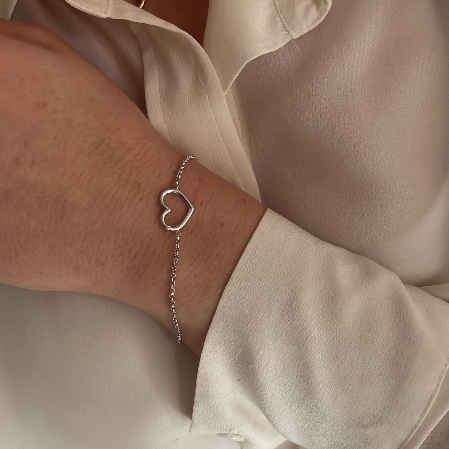 Cuore Splendente Armand