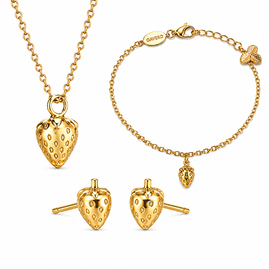 Fragola Complete Set