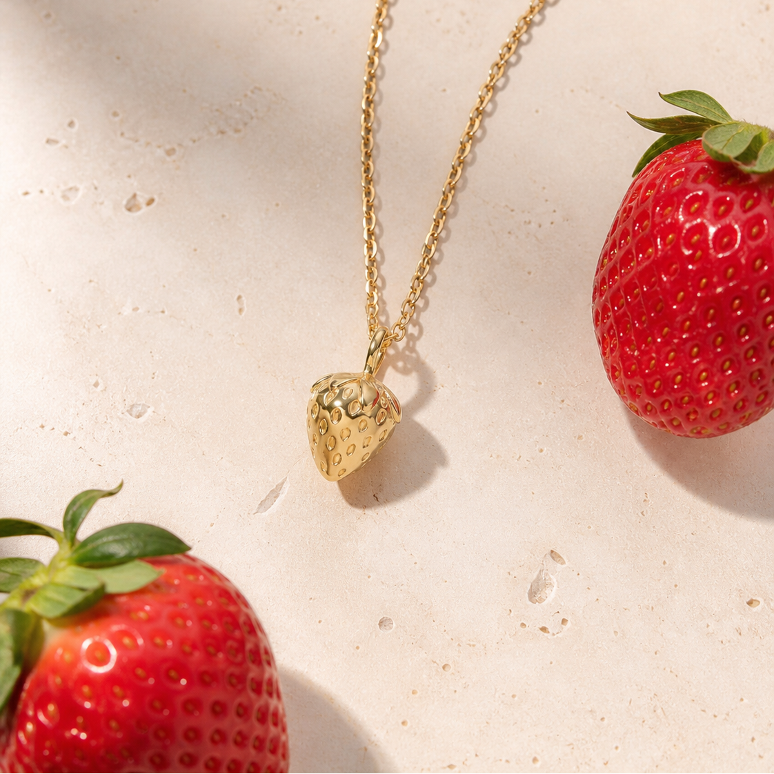 Fragola Set I