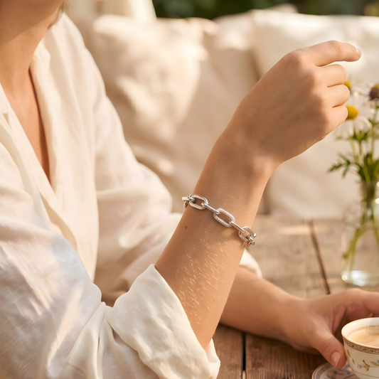 Solido Armband
