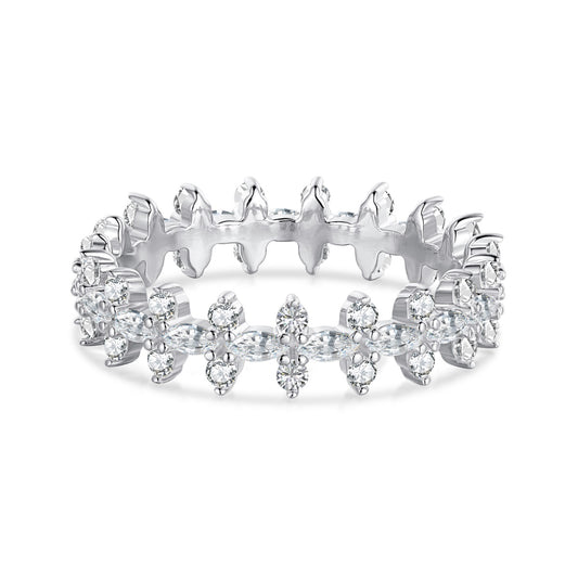 Fiore Ring
