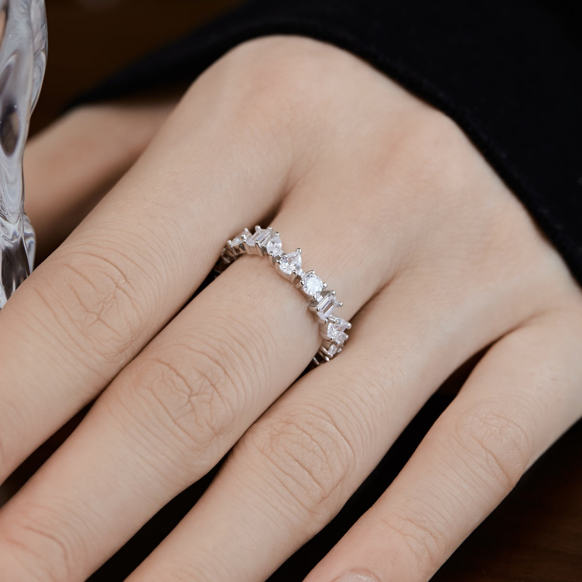 Sole Ring