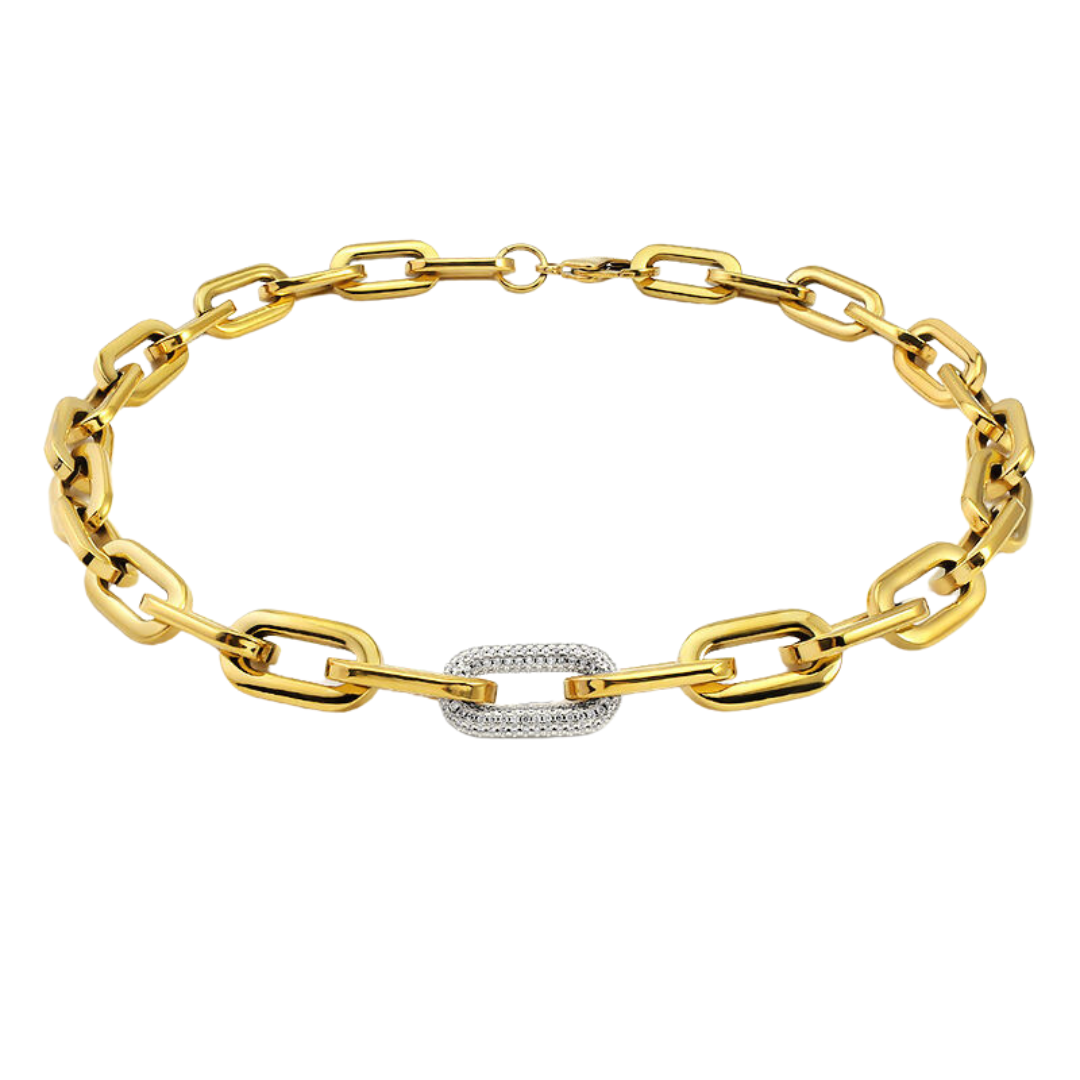 Solido chain