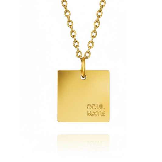 Amore Quadrata Kette