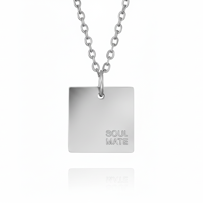 Amore Quadrata Kette