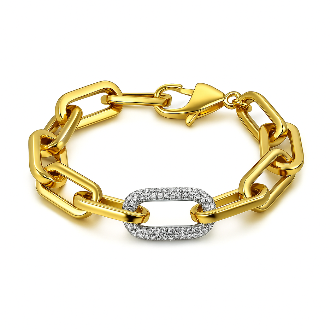 Solido bracelet