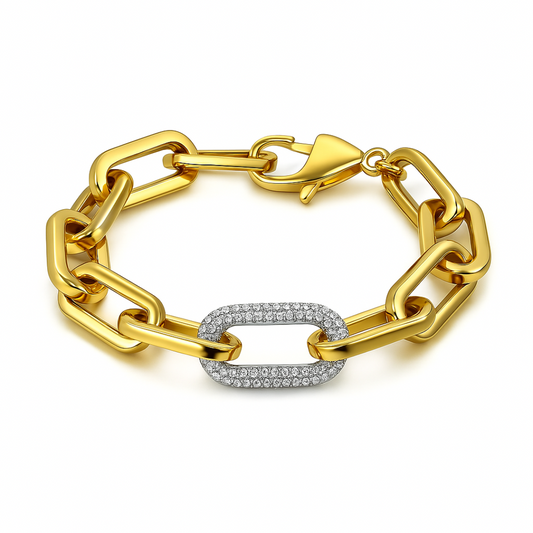 Solido bracelet