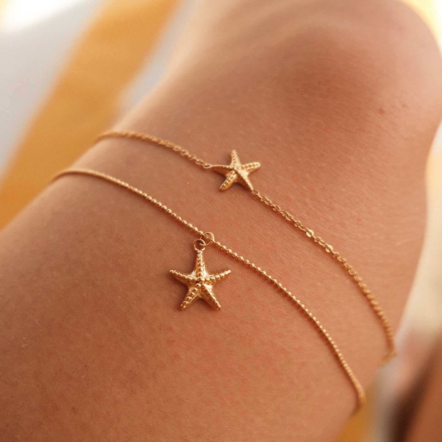 Stella Marina necklace