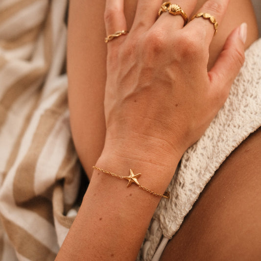 Stella Marina Armband