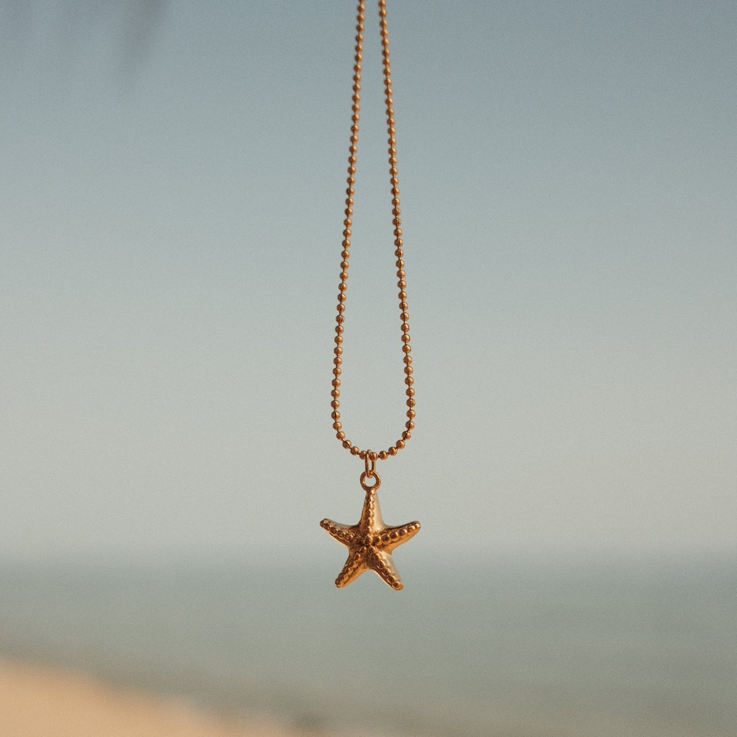 Stella Marina necklace
