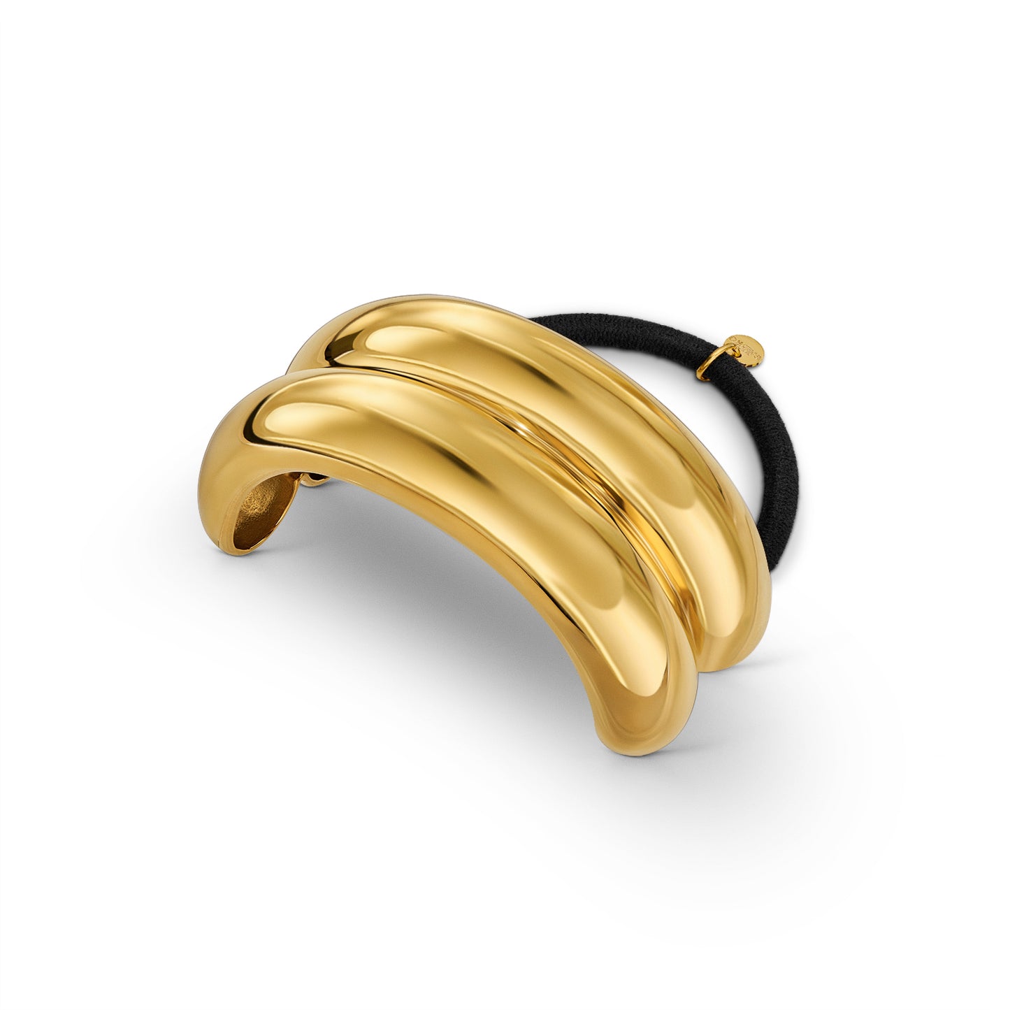 Luxe Loop Haarschmuck