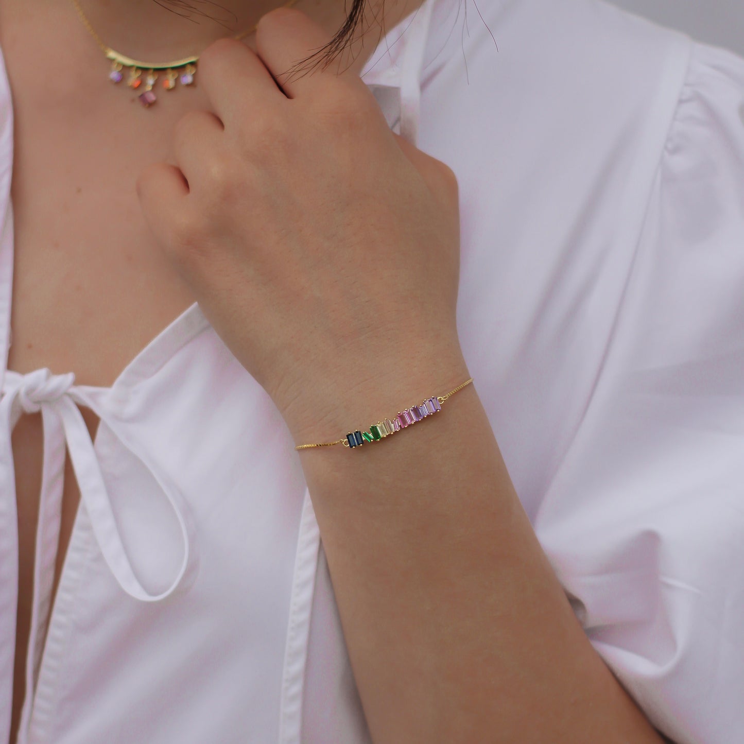 Arco bracelet