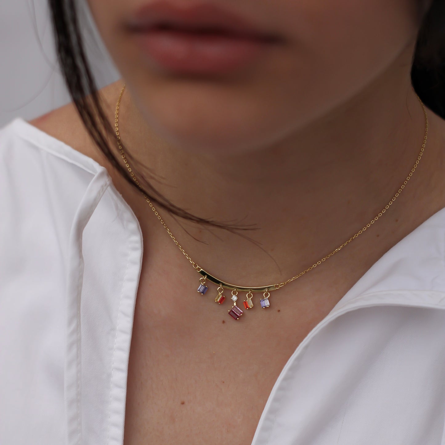 Colorato chain