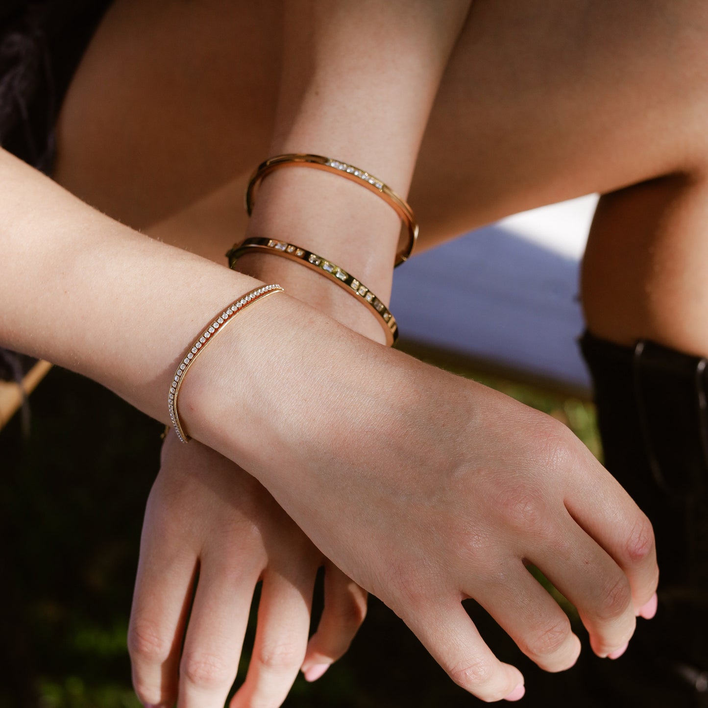 Trina bracelet