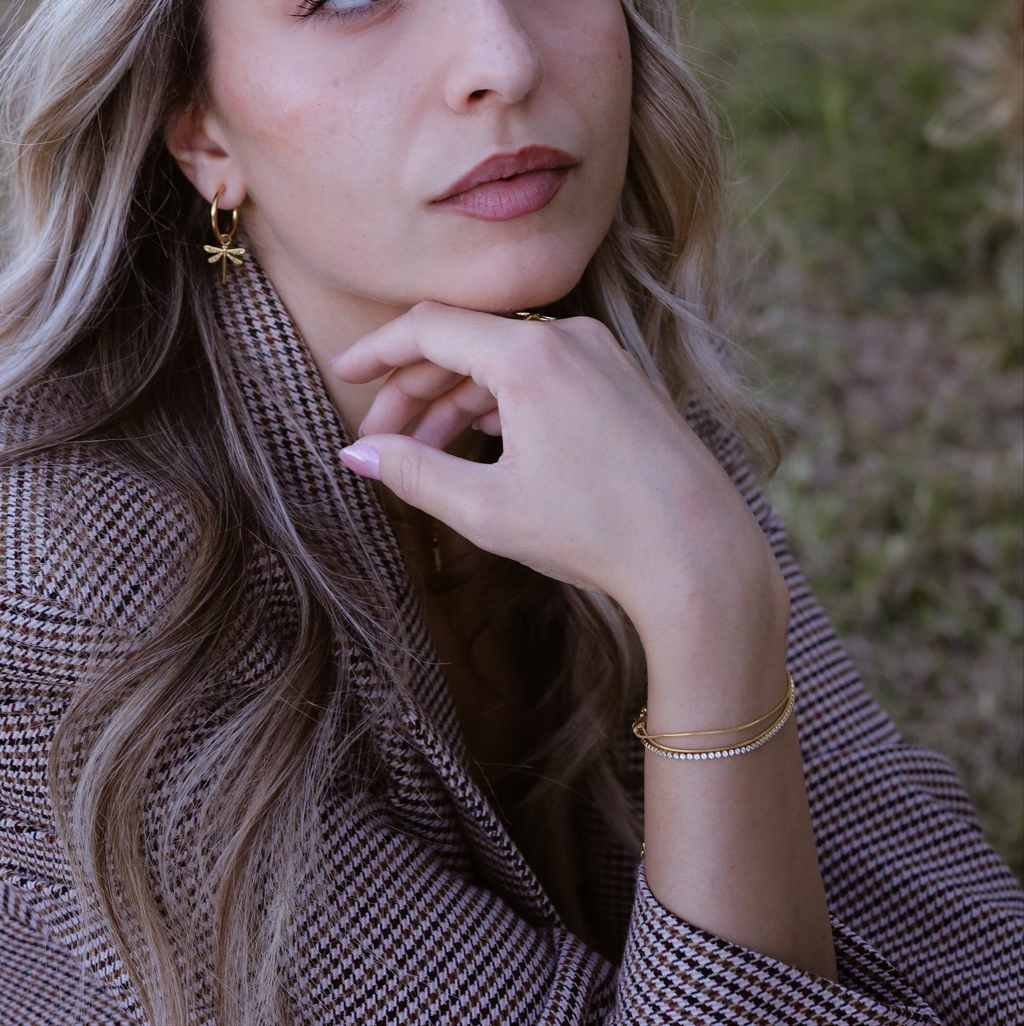 Trina bracelet