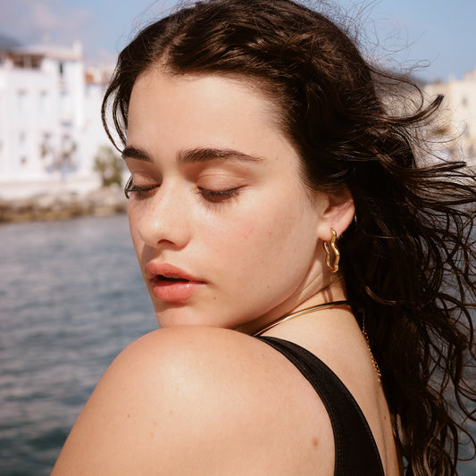 Marella Ohrringe