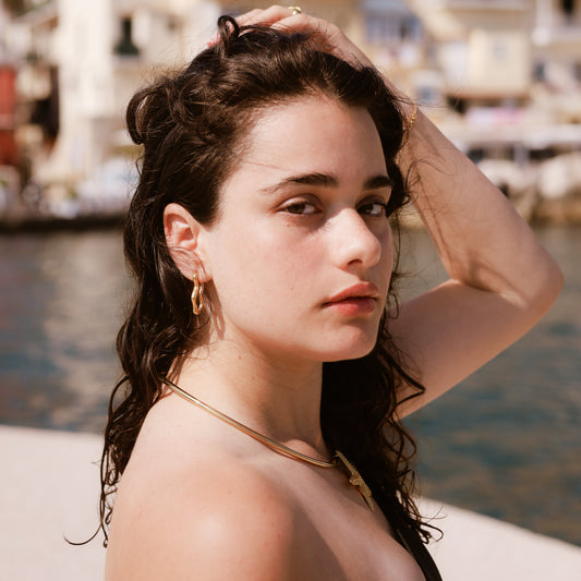 Marella Ohrringe