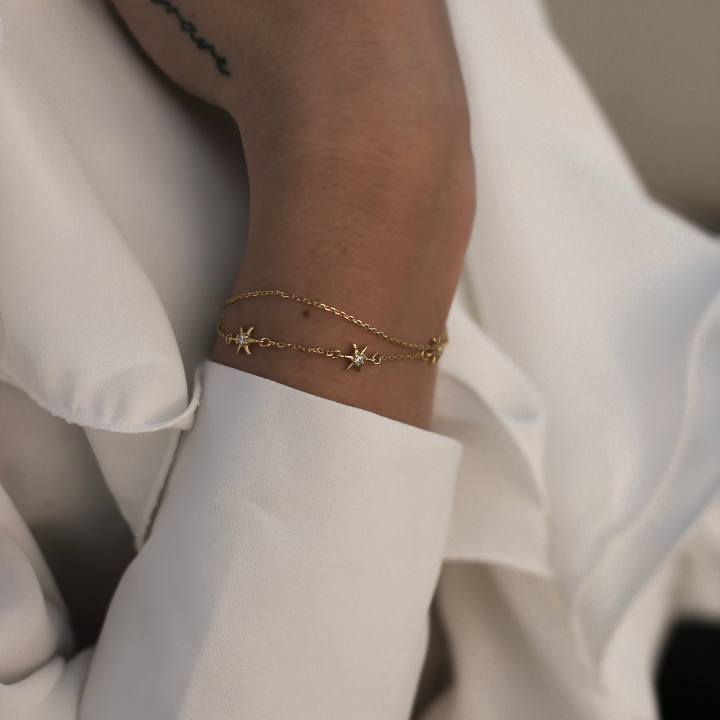 Atmosfera Armband