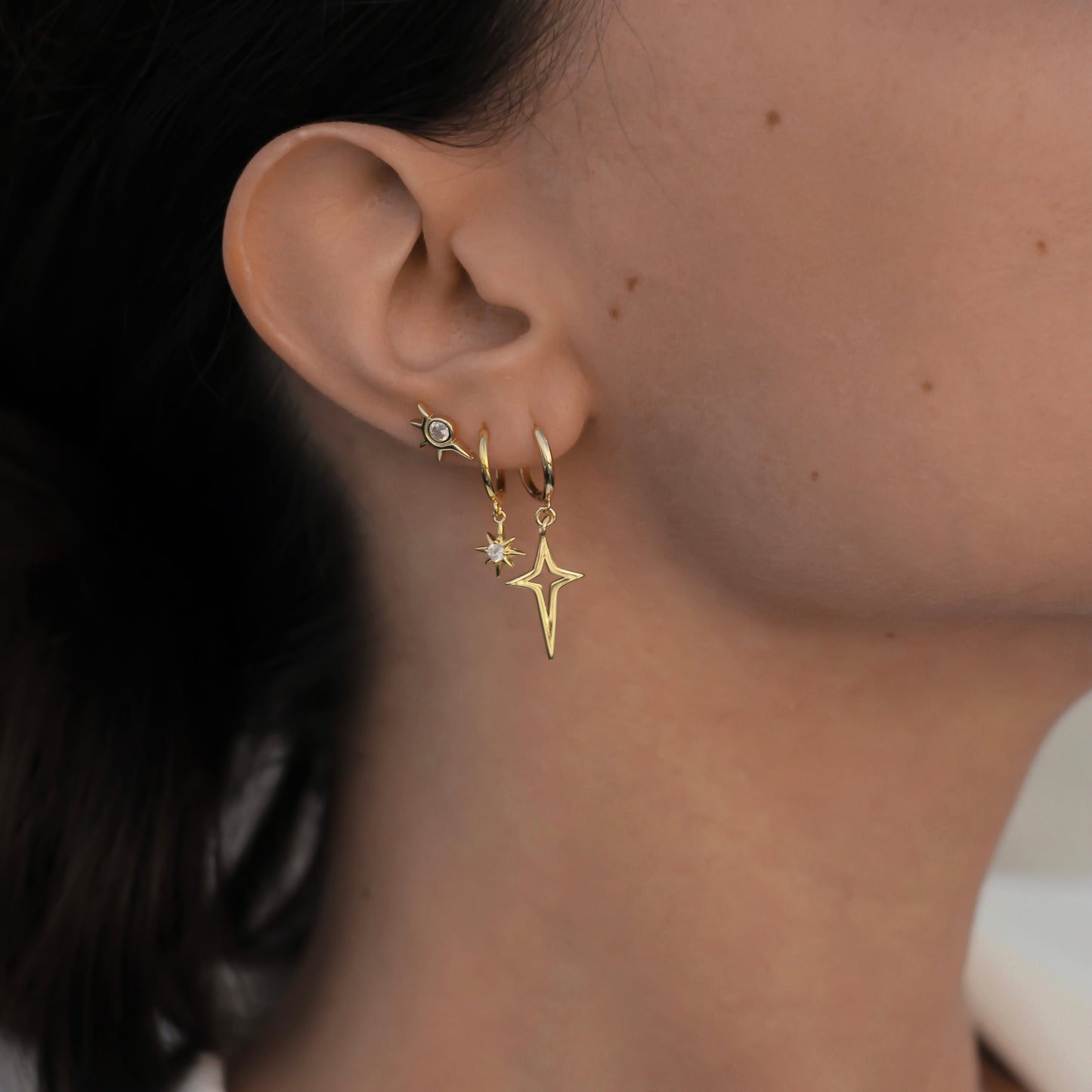 Sempre earrings