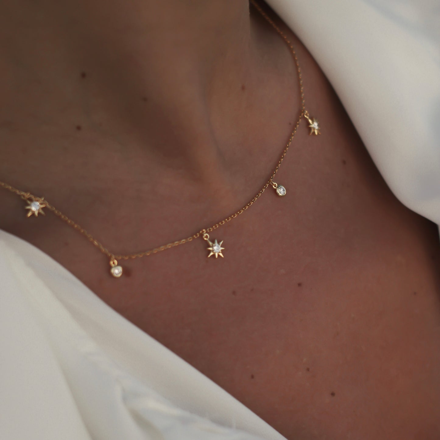 Magia chain