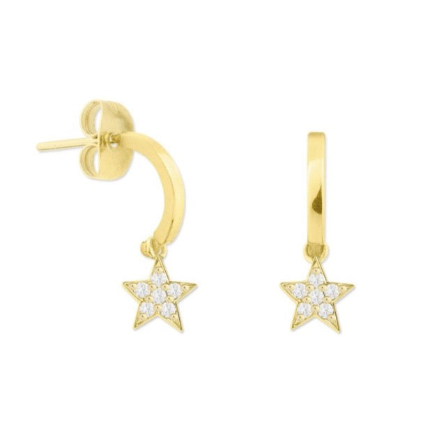Cielo earrings