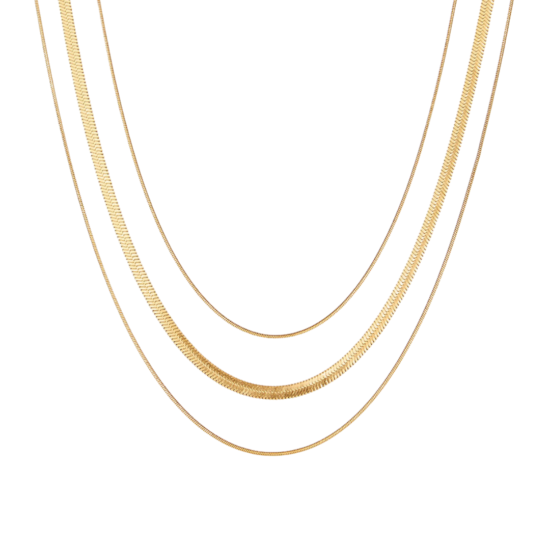 Liscio chain