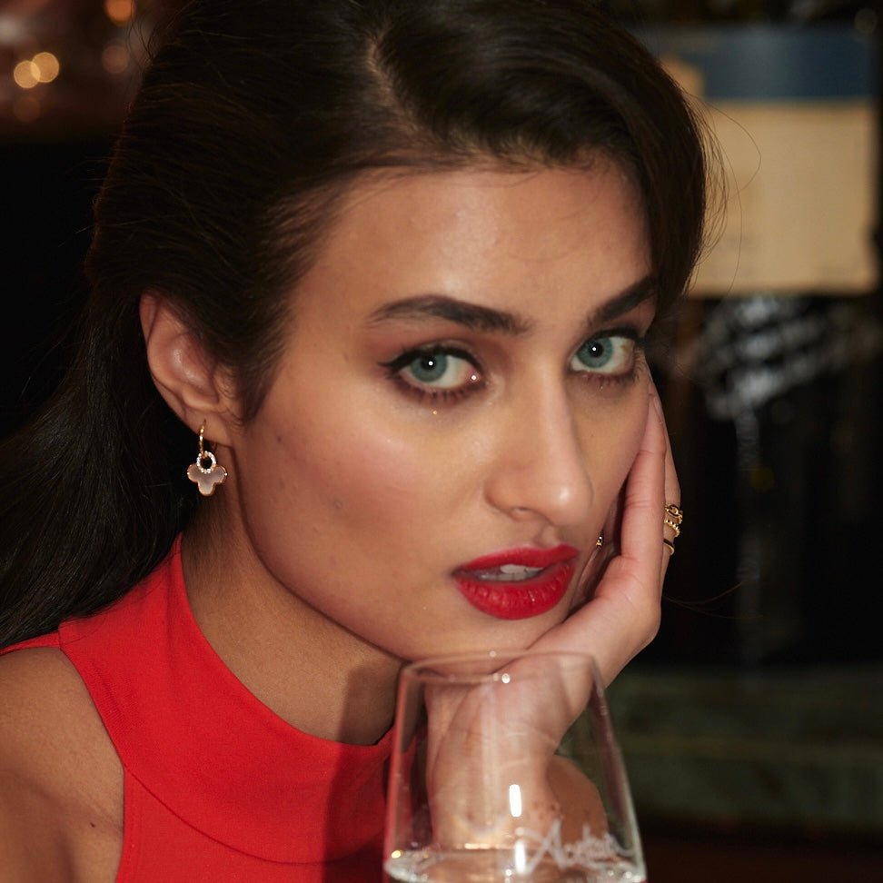 CHIAVE Earrings - Gavero