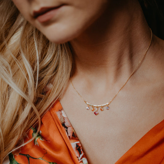 COLORATO chain - Gavero