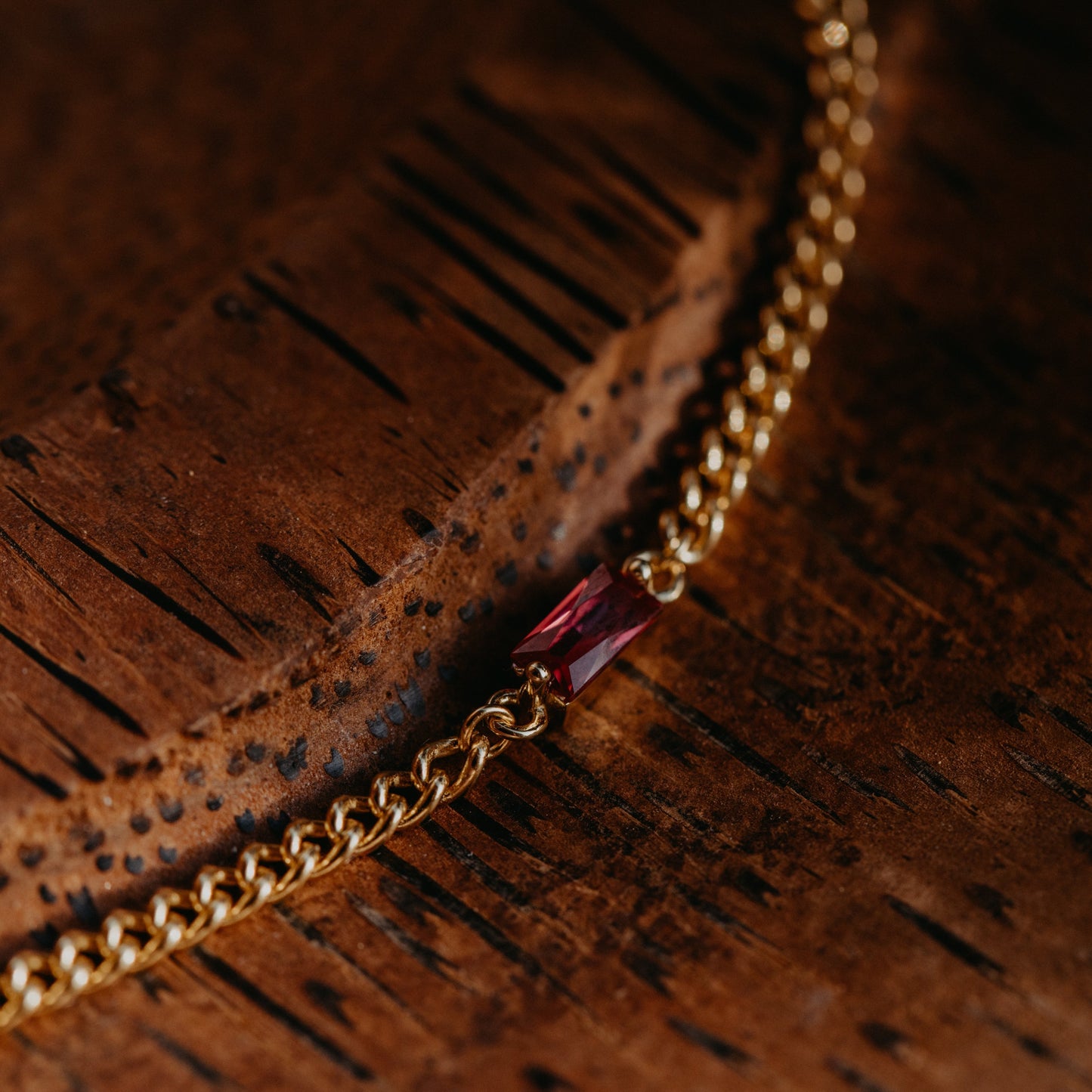 CONTRASTO Bracelet - Gavero