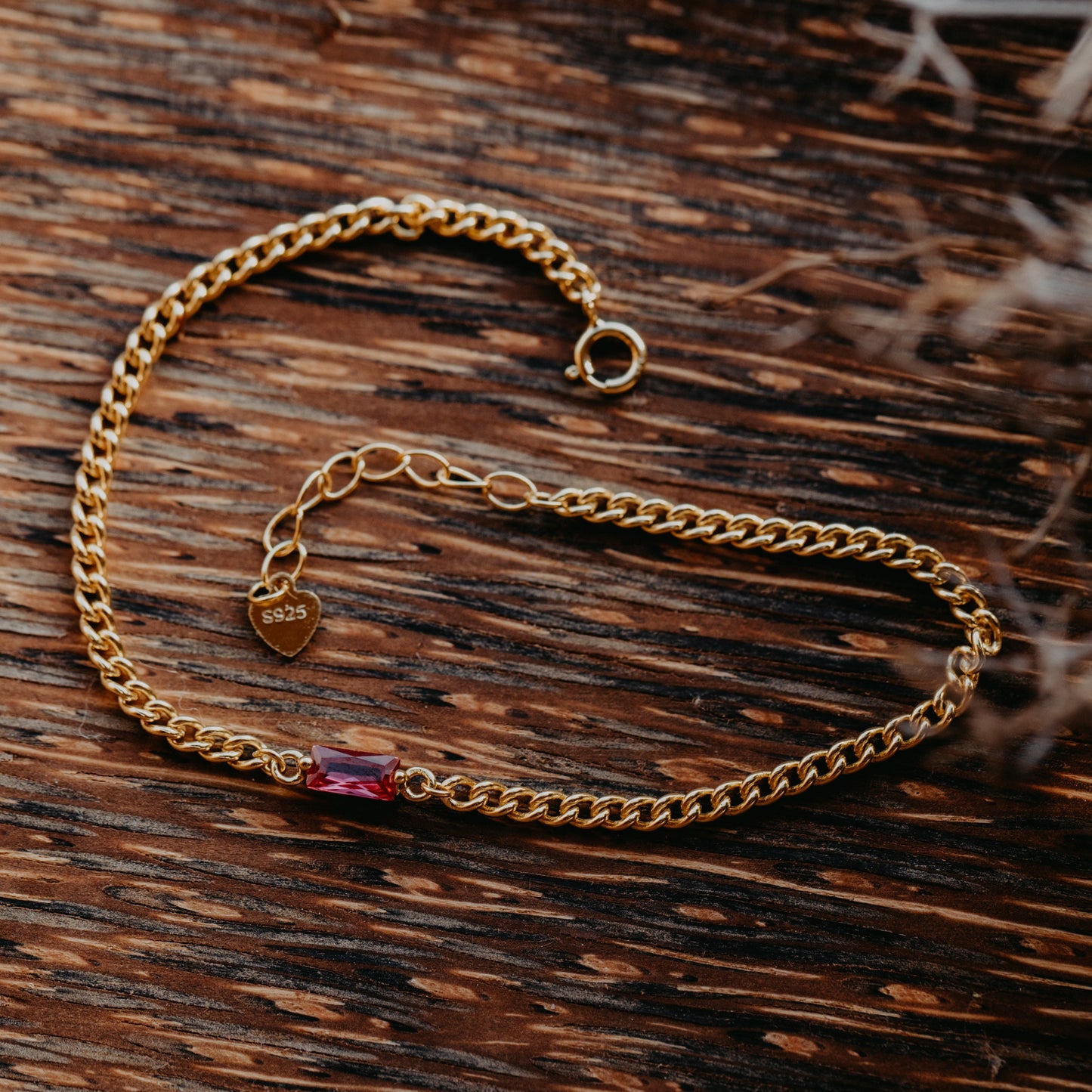 CONTRASTO Bracelet - Gavero