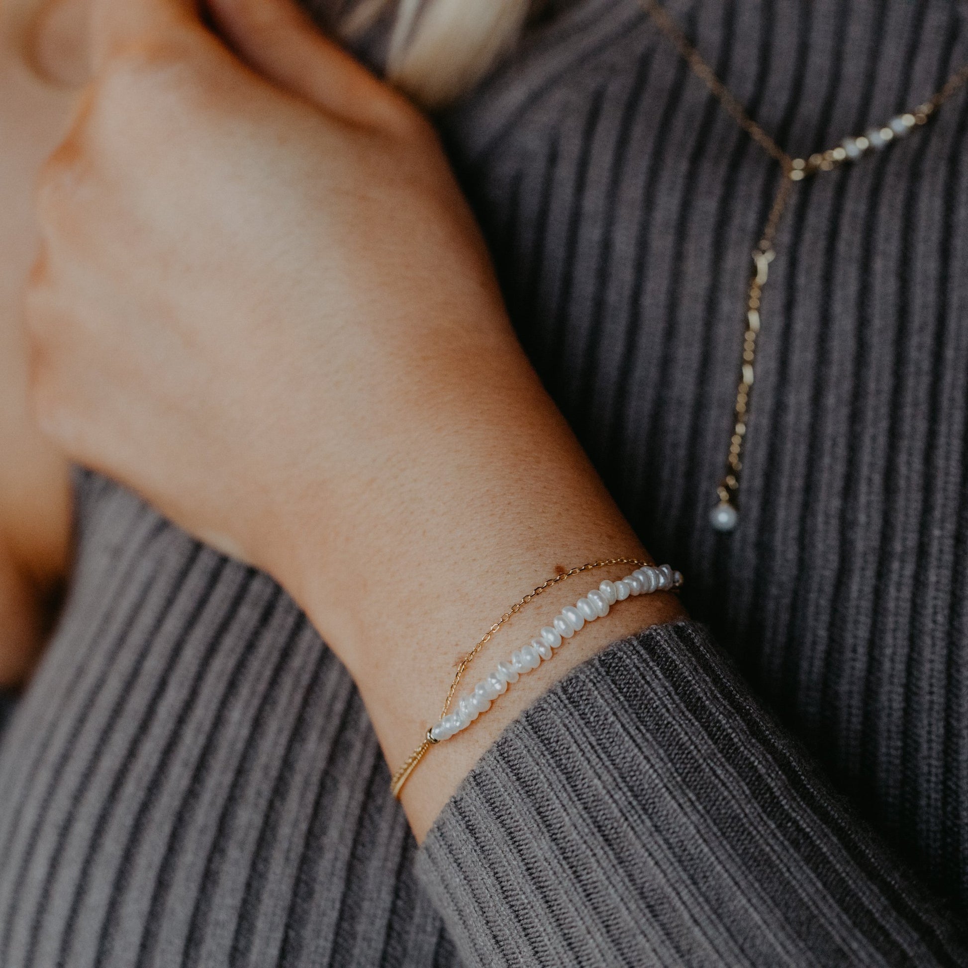 DELIZIO Bracelet - Gavero