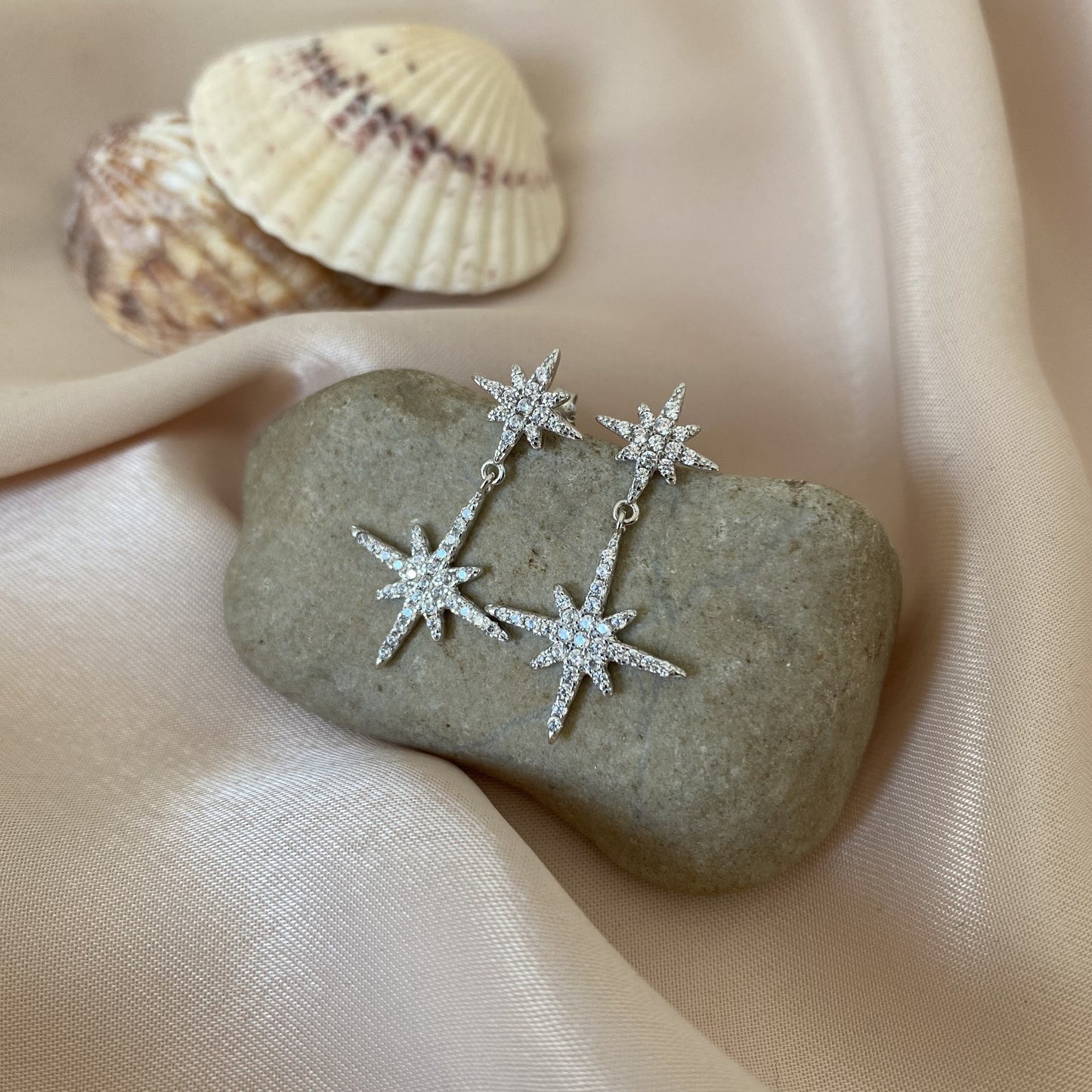 EVIDENTE Earrings - Gavero