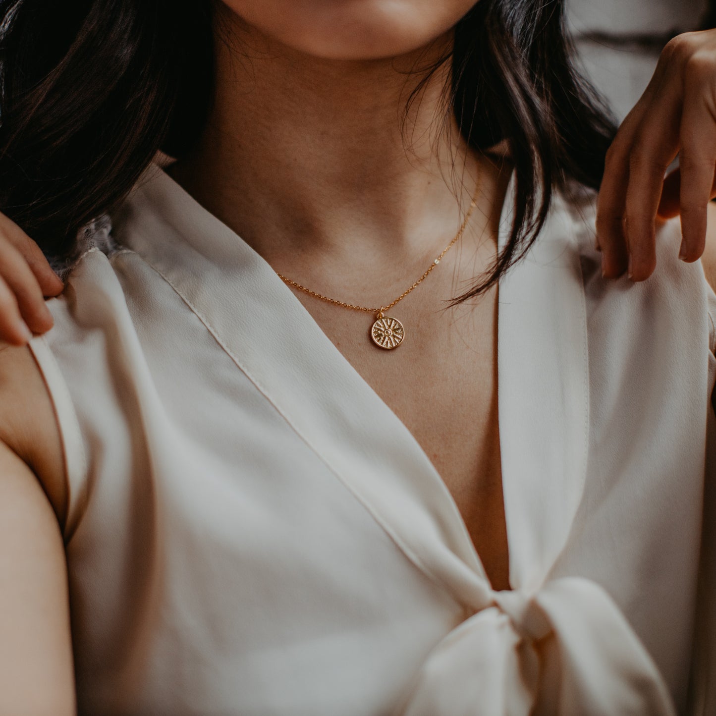 Luce chain
