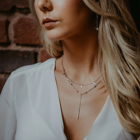 GENIALE Kette - Gavero