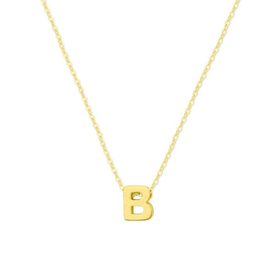 Lettere Semplice Buchstabenkette