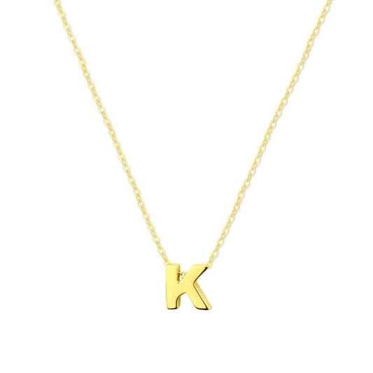 Lettere Semplice Buchstabenkette