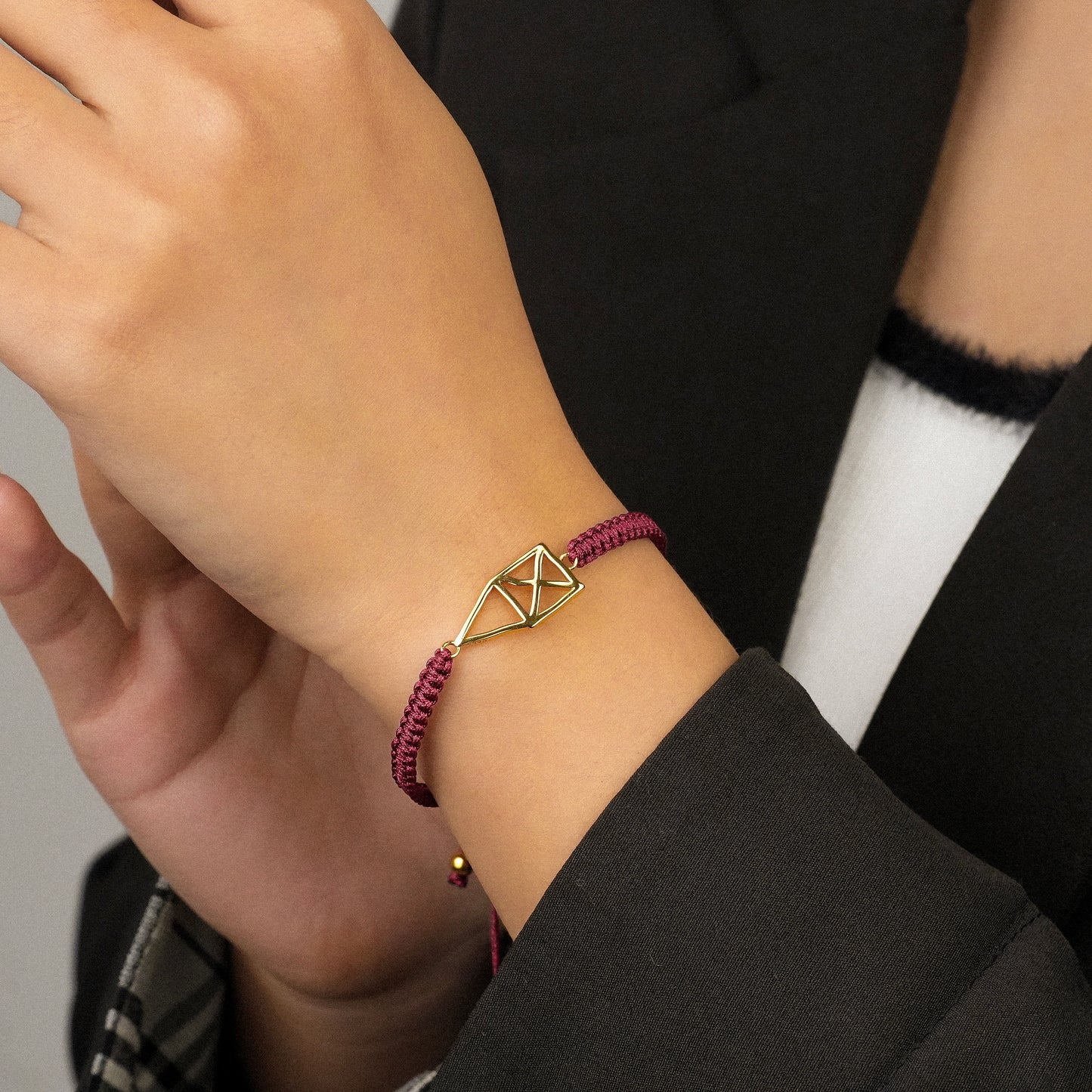 Mr. Tosch Charitiy bracelet