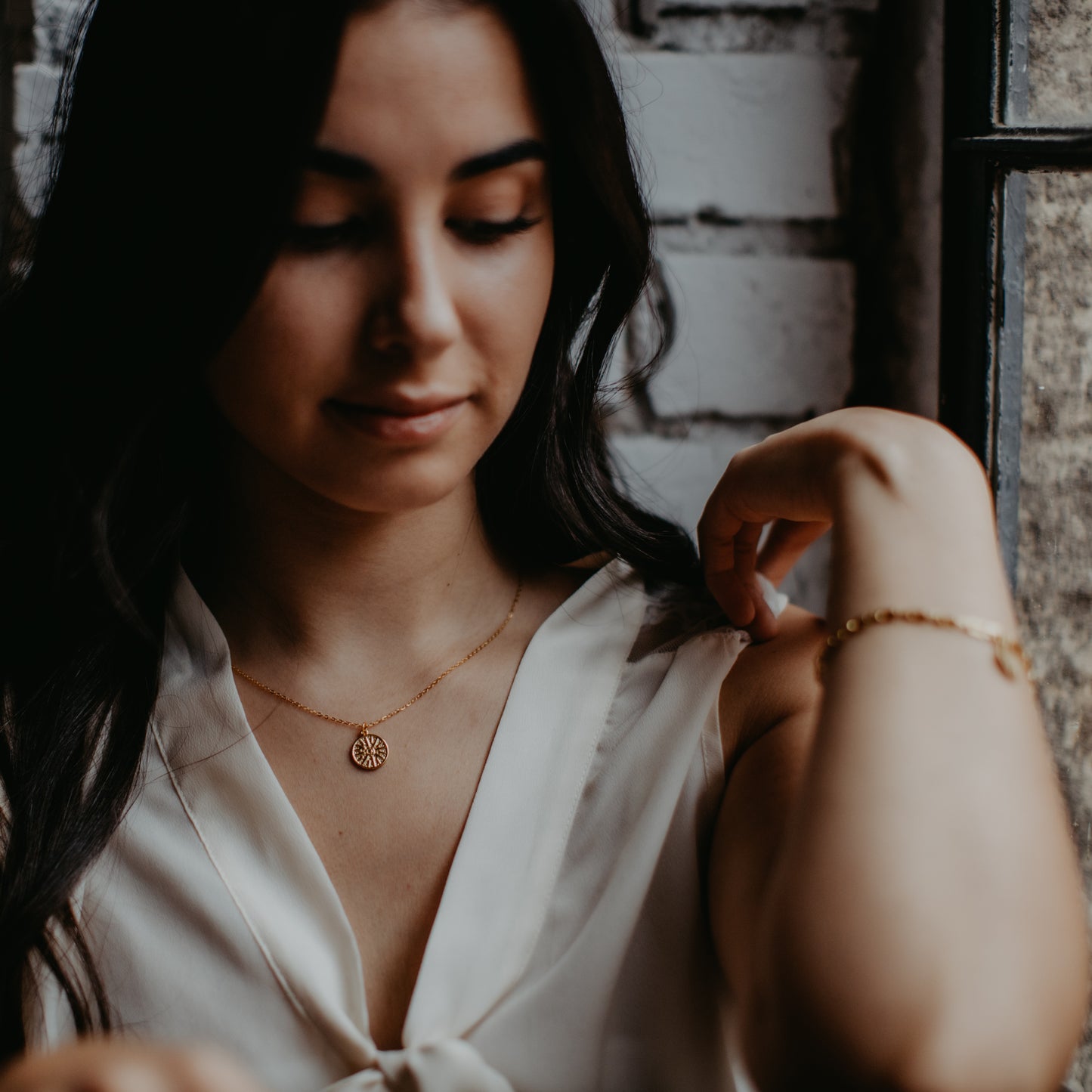 Luce chain