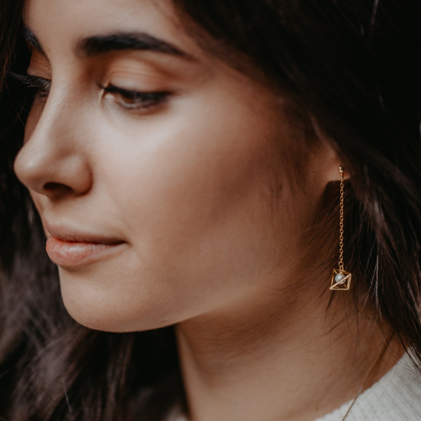 Geometrico earrings