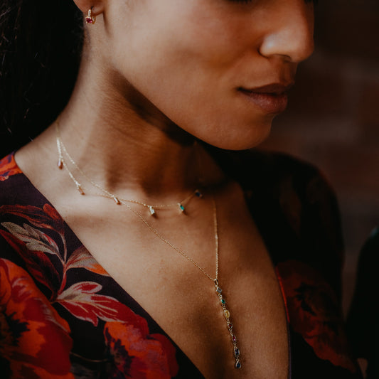 PREZIOSA chain - Gavero