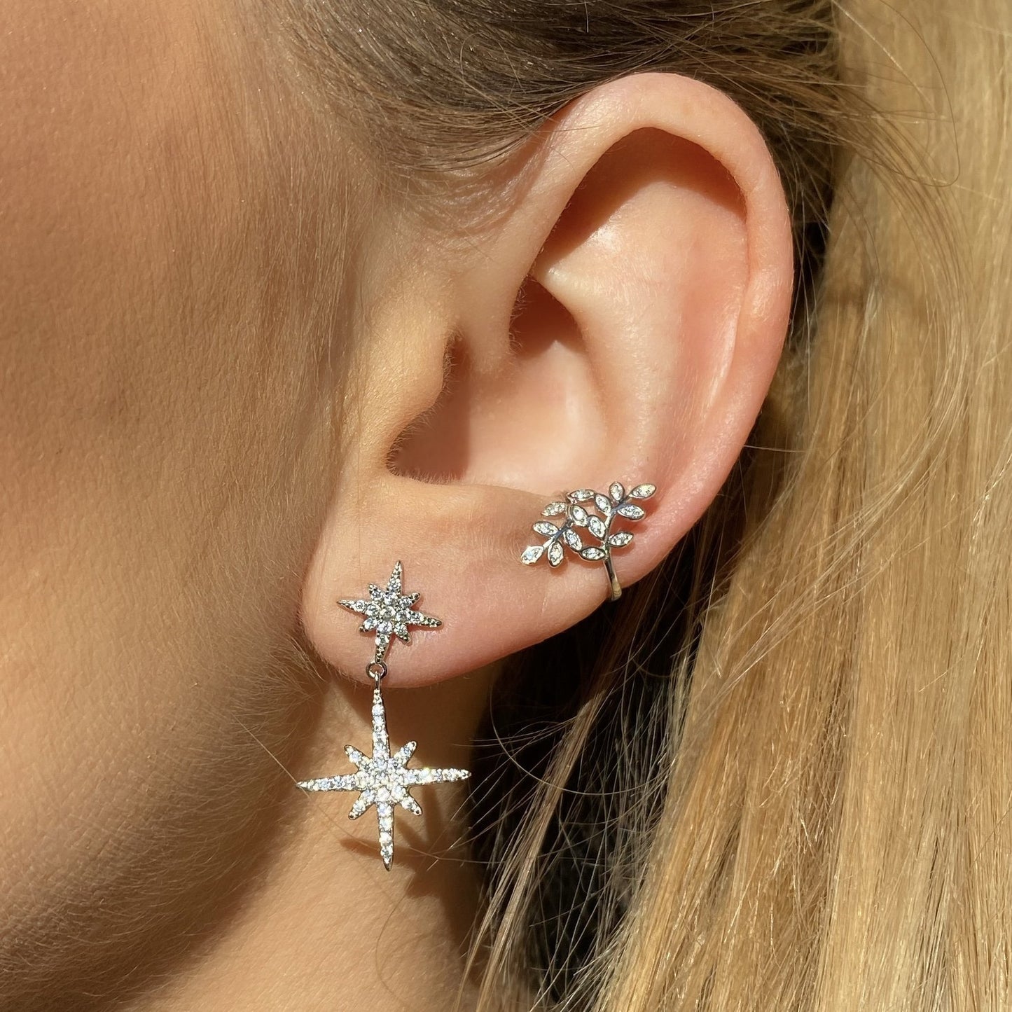 RAMIFICATO Earcuff - Gavero