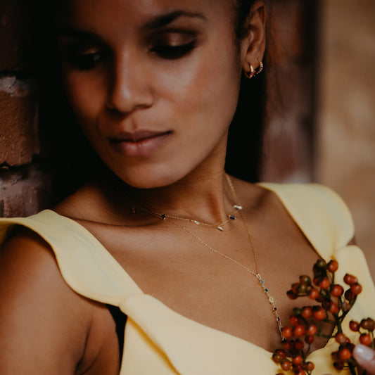 SPLENDIDO chain - Gavero