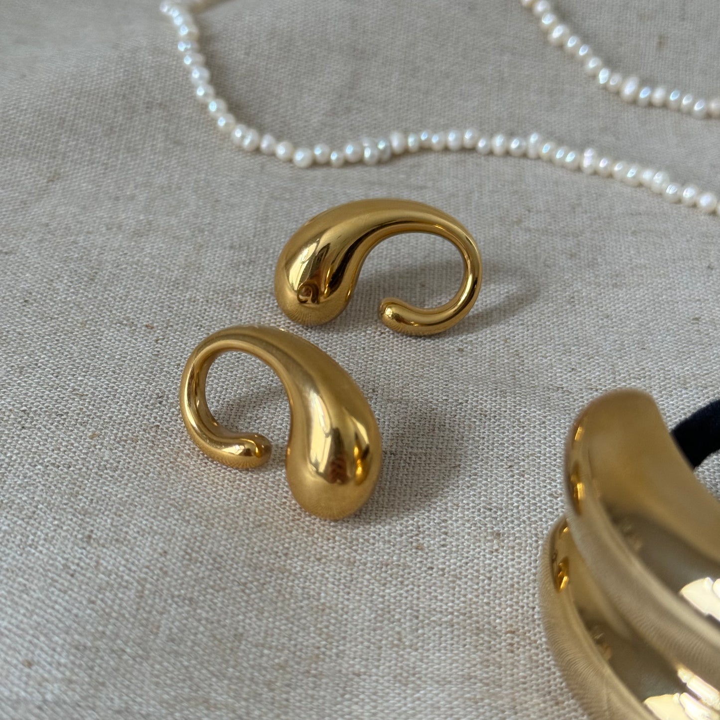 Incredibile earrings